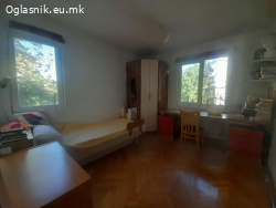 Се продава стан во Аеродром, карши Бисер, позади Веро, 68+10