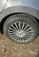 Alessio Spider 5x112 17ki alu felni bandazi