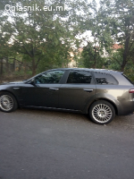 alfa romeo 159