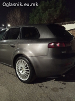 alfa romeo 159