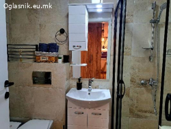 Apartman za kratok prestoj