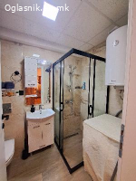 Apartman za kratok prestoj