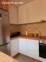 Apartman za kratok prestoj