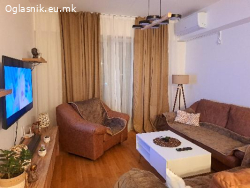 Apartman za kratok prestoj