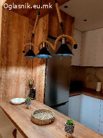 Apartman za kratok prestoj