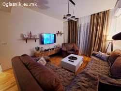 Apartman za kratok prestoj