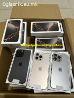 Apple iPhone 16 Pro Max, iPhone 16 Pro, iPhone 16, 16 Plus.