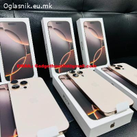 Apple iPhone 16 Pro Max, iPhone 16 Pro, iPhone 16, 16 Plus.