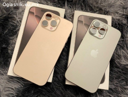 Apple iPhone 16 Pro Max, iPhone 16 Pro, iPhone 16, 16 Plus.
