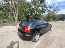 Се продава BMW 118D E87 2.0 2011 Автоматик