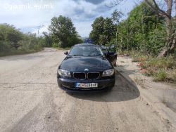 Се продава BMW 118D E87 2.0 2011 Автоматик