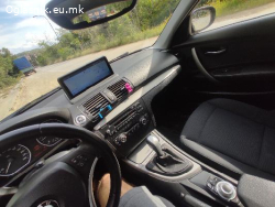Се продава BMW 118D E87 2.0 2011 Автоматик