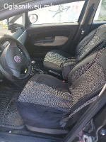 Fiat Linea 1.4, benzin, 2009