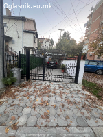 Се продава куќа во Куманово