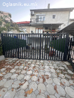 Се продава куќа во Куманово