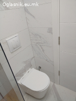 Се издава трособен стан во Охрид