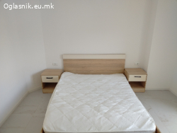 Се издава трособен стан во Охрид