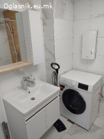 Се издава трособен стан во Охрид