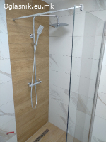 Се издава трособен стан во Охрид