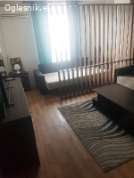 Модерно уреден стан на крај на Порта Влае, почеток на Ѓорче