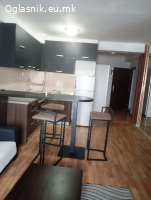 Модерно уреден стан на крај на Порта Влае, почеток на Ѓорче