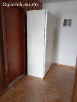 Модерно уреден стан на крај на Порта Влае, почеток на Ѓорче