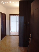 Модерно уреден стан на крај на Порта Влае, почеток на Ѓорче