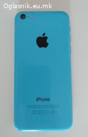 iPhone5c