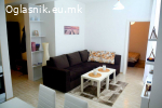 Jana Apartments Skopje - Short rental stay