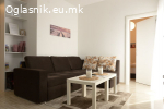 Jana Apartments Skopje - Short rental stay