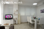 Jana Apartments Skopje - Short rental stay