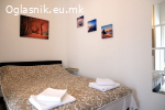 Jana Apartments Skopje - Short rental stay