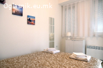 Jana Apartments Skopje - Short rental stay