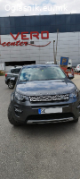 Се продава LandRover Discovery Sport 2017