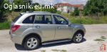 Џип LIFAN X60