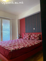 Luksuzen apartman Ohrid