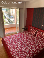 Luksuzen apartman Ohrid