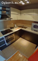 Luksuzen apartman Ohrid