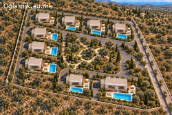 ЛУКСУЗНА ВИЛА МЕЗОНЕТА | ГРЦИЈА