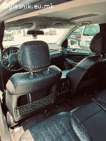 Mercedes-Benz GL 350 bluetec moze i zamena
