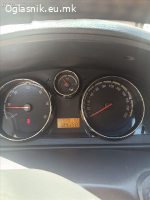Се продава Opel Antara