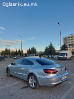 Prodavam VW PASSAT CC 2.0 TDI 150ks,