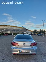 Prodavam VW PASSAT CC 2.0 TDI 150ks,