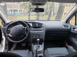 Prodavam Citroen C4