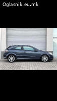 Se prodava Opel Astra GTC 1.9CDTI 150HP (6 Brzini )