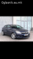 Se prodava Opel Astra GTC 1.9CDTI 150HP (6 Brzini )
