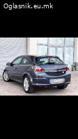 Se prodava Opel Astra GTC 1.9CDTI 150HP (6 Brzini )