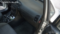 SE PRODAVA OPEL ZAFIRA 2001