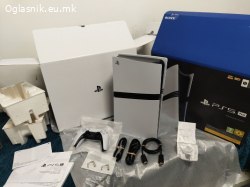 Sony PlayStation PS5 Pro Console , Sony PS5 Slim, Sony PS5