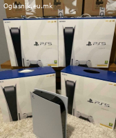 Sony PlayStation PS5 Pro Console , Sony PS5 Slim, Sony PS5